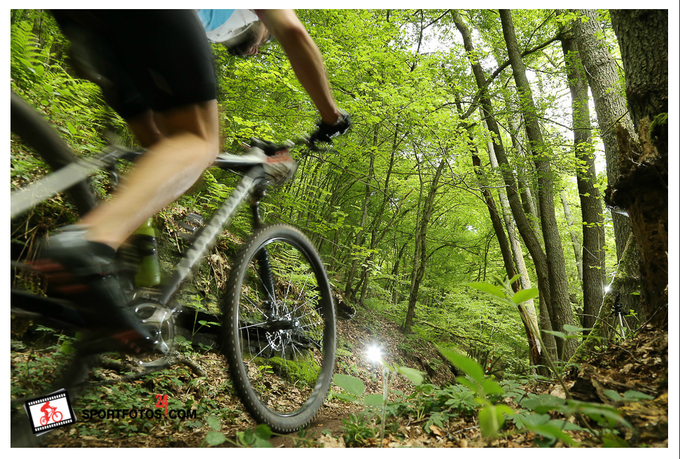 Schinder(hannes) MTB Superbike. Foto: Aus der Best-Of Galerie von Sportfotos24