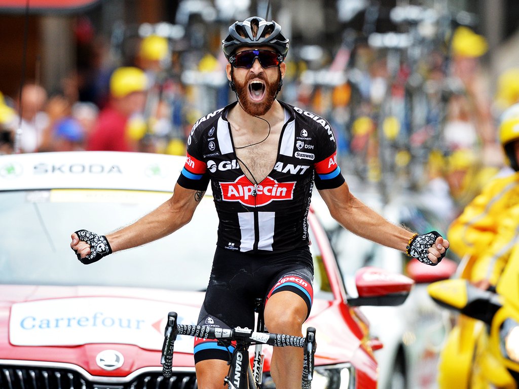Simon Geschke Tour De France 2021 Simon Geschke Tour De France 2021
