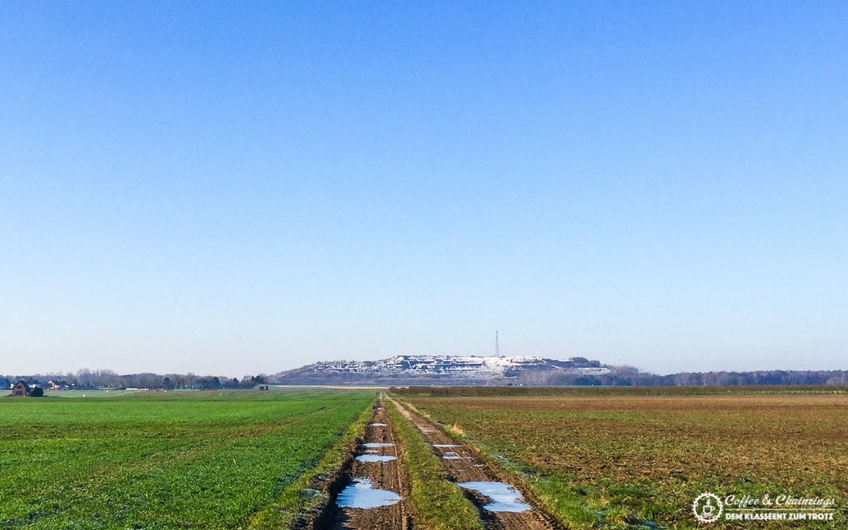 Halde Ratheim (NRW)