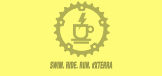 Swim. Ride. Run. #XTERRA