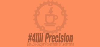4iiii Precision Powermeter