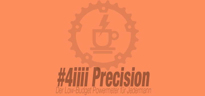 #4iiii Precision Powermeter Upgrade 0.3.0