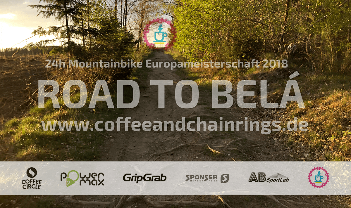 Road to Bela: Morgen ist 24h Mountainbike Europameisterschaft