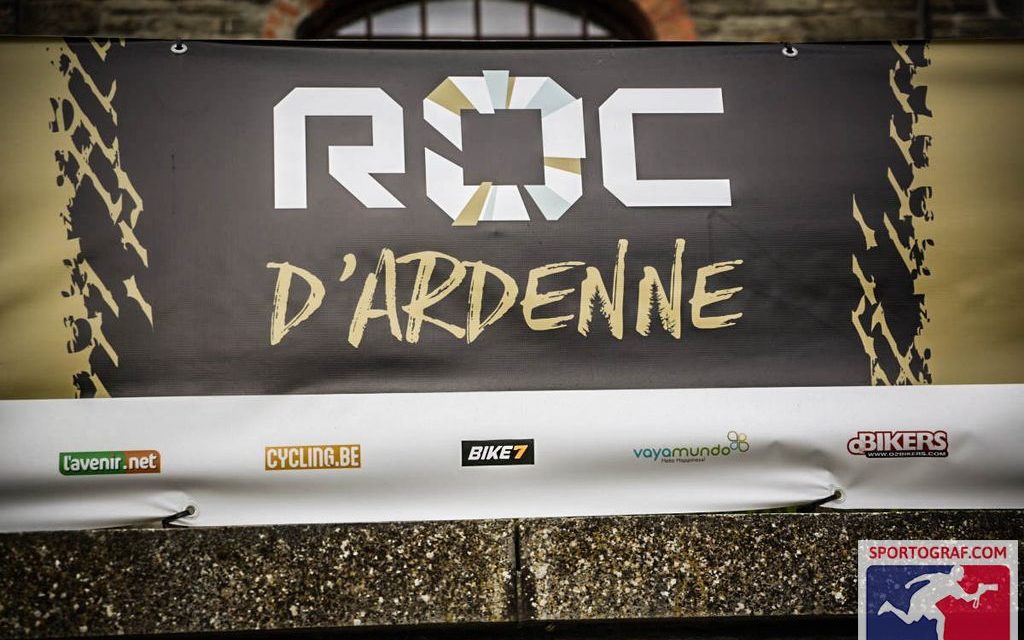 Roc d‘ Ardenne Festival 2018