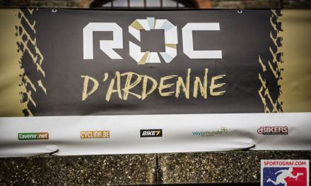 Roc d‘ Ardenne Festival 2018