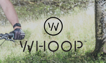 Whoop Strap 3.0 – erster Eindruck