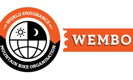 World Endurance Mountainbike Organisation – WEMBO