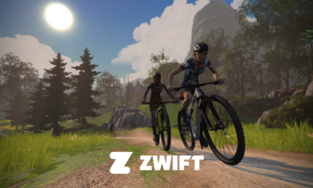 Neuer Zwift Companion mit tollen Features